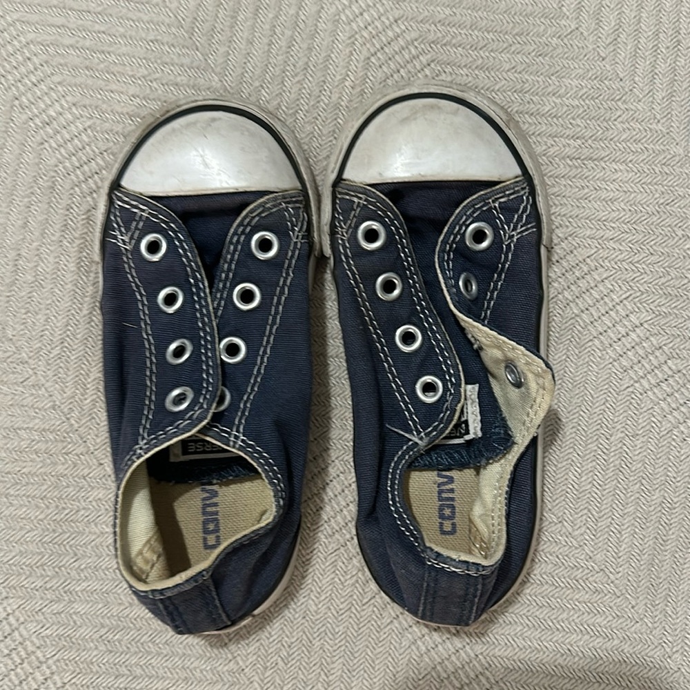 Kids Converse